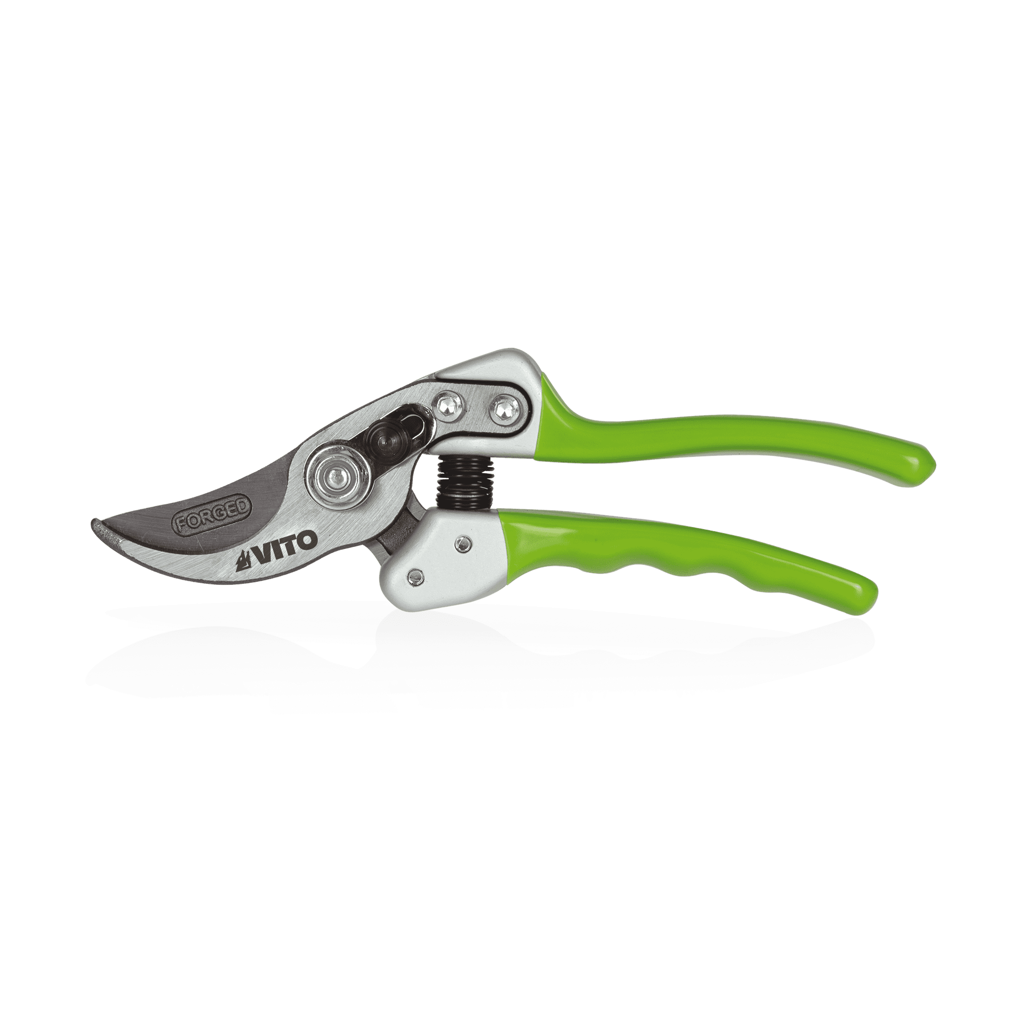 TESOURA DE PODA 210MM LÂMINAS FORJADAS