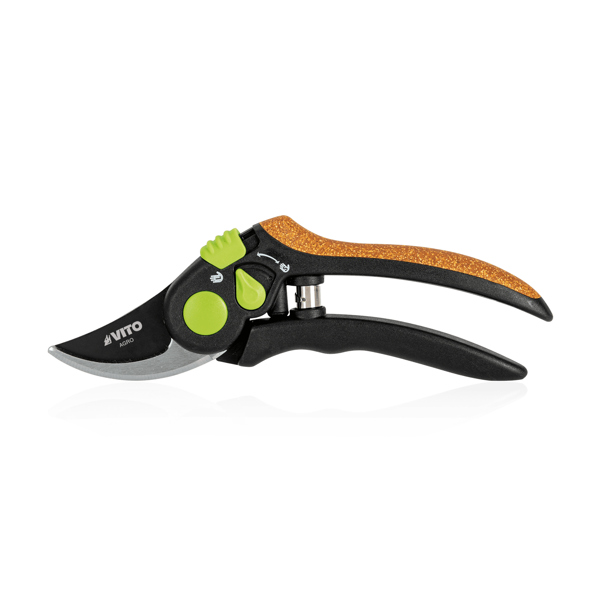 TESOURA DE PODA CORK EDITION