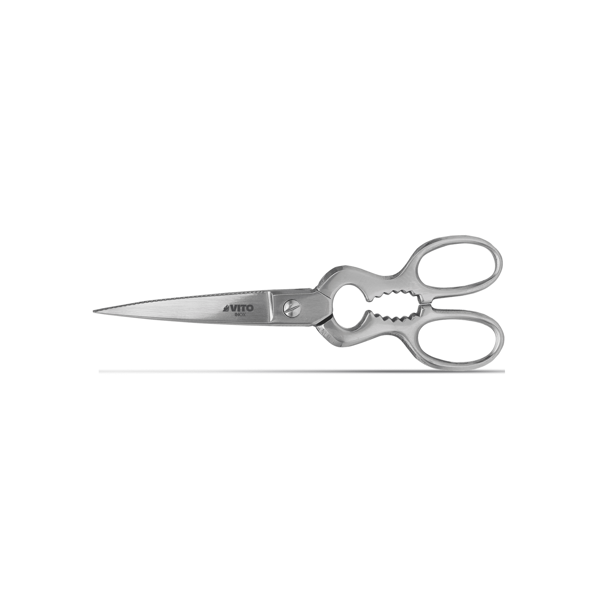 TESOURA PARA CORTAR PEIXE