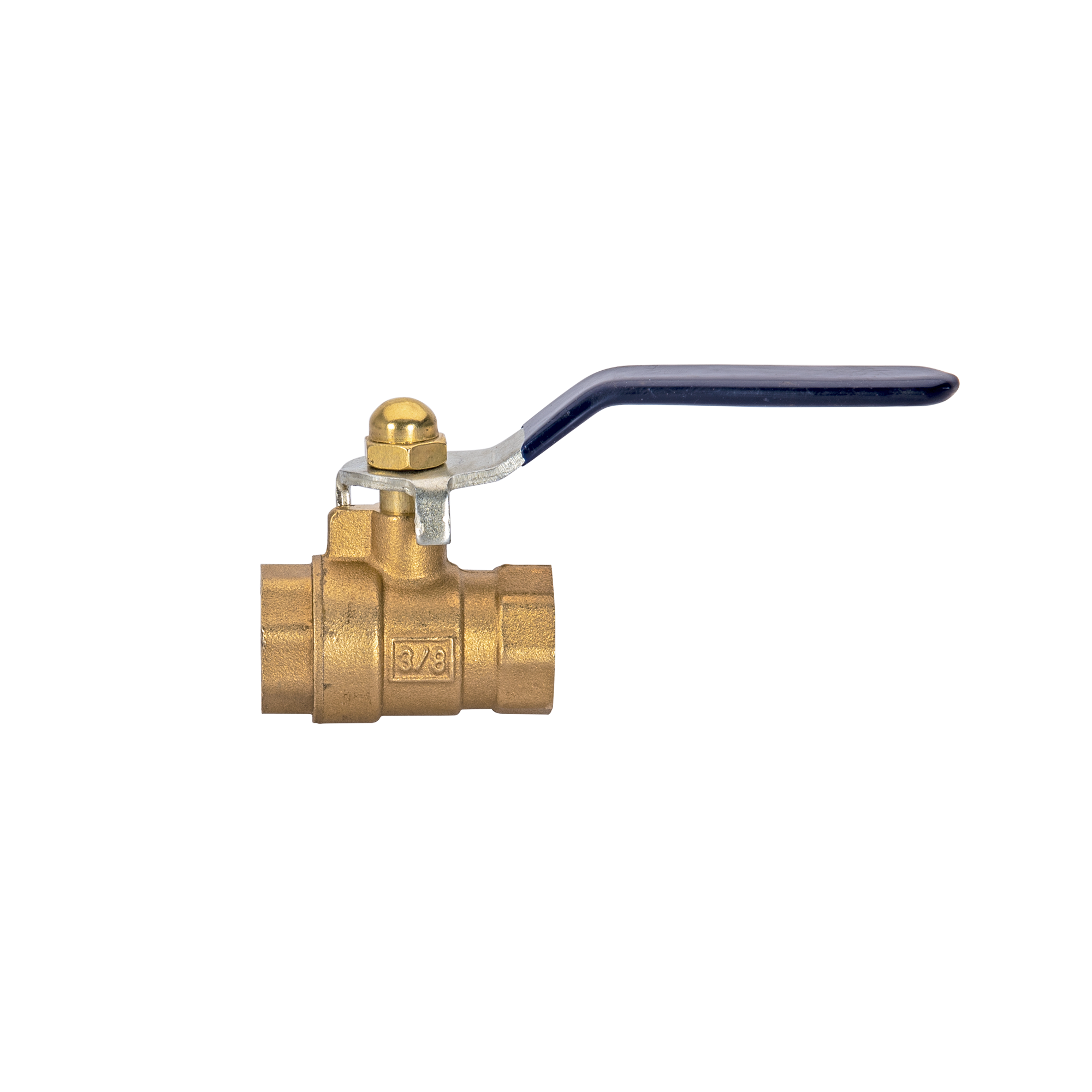 TORNEIRA RAPIDA PARA COMPRESSOR