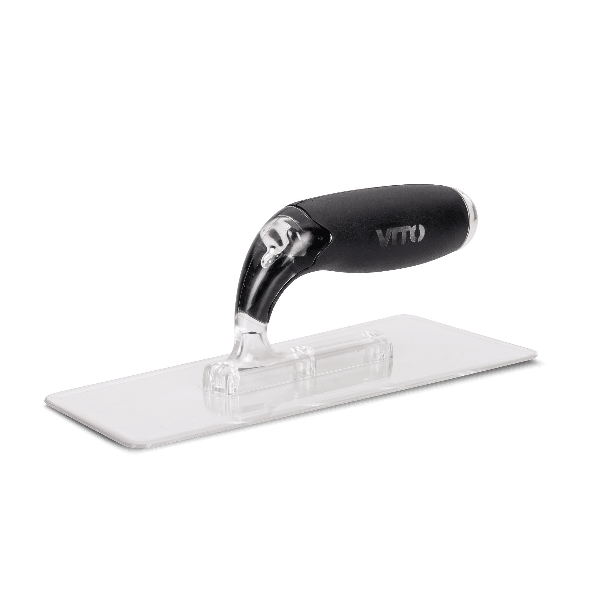 TALOCHA TRANSPARENTE ALISAMENTO