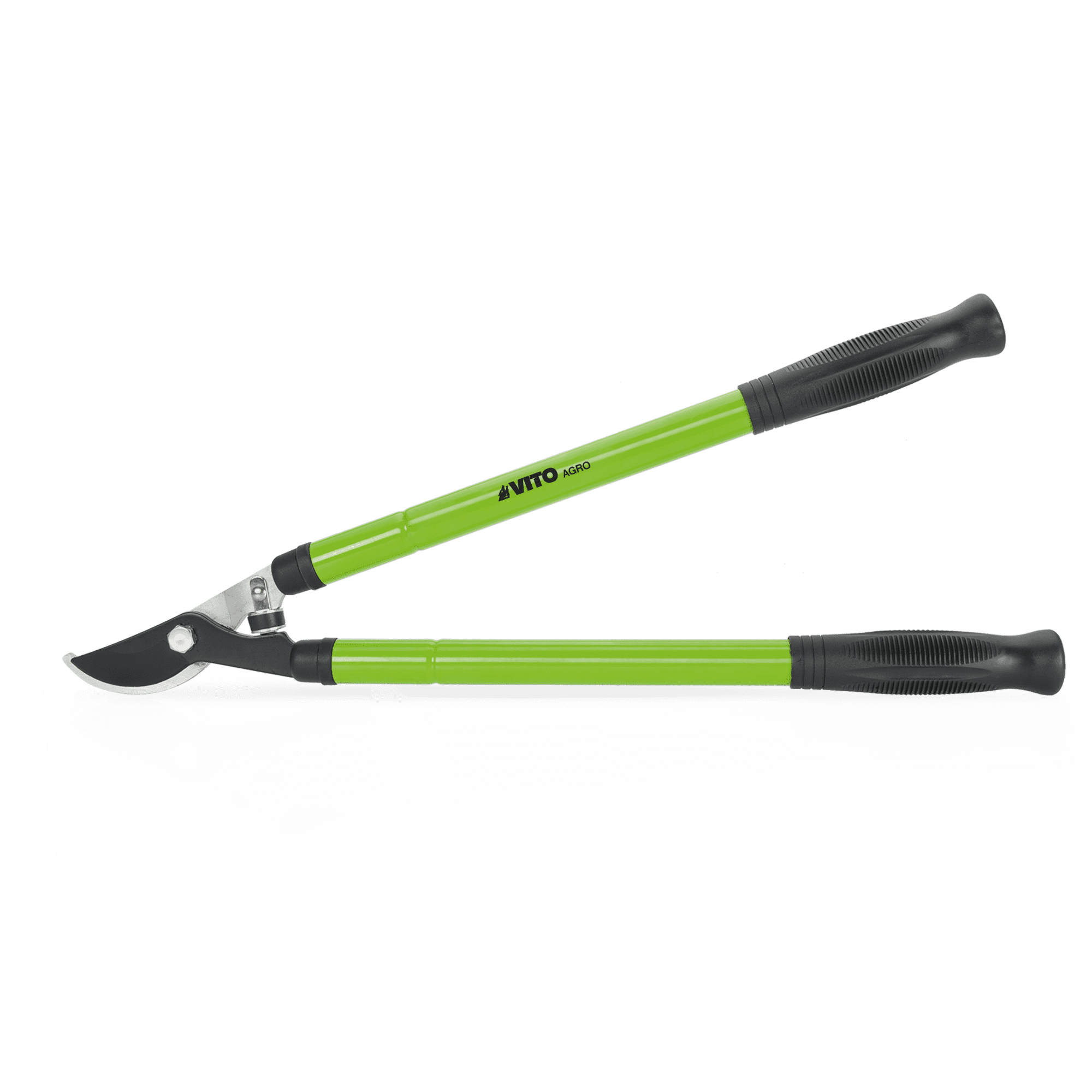 TESOURA DE PODA 2 MAOS TELESCOPICA LAMINA CURVA 4128