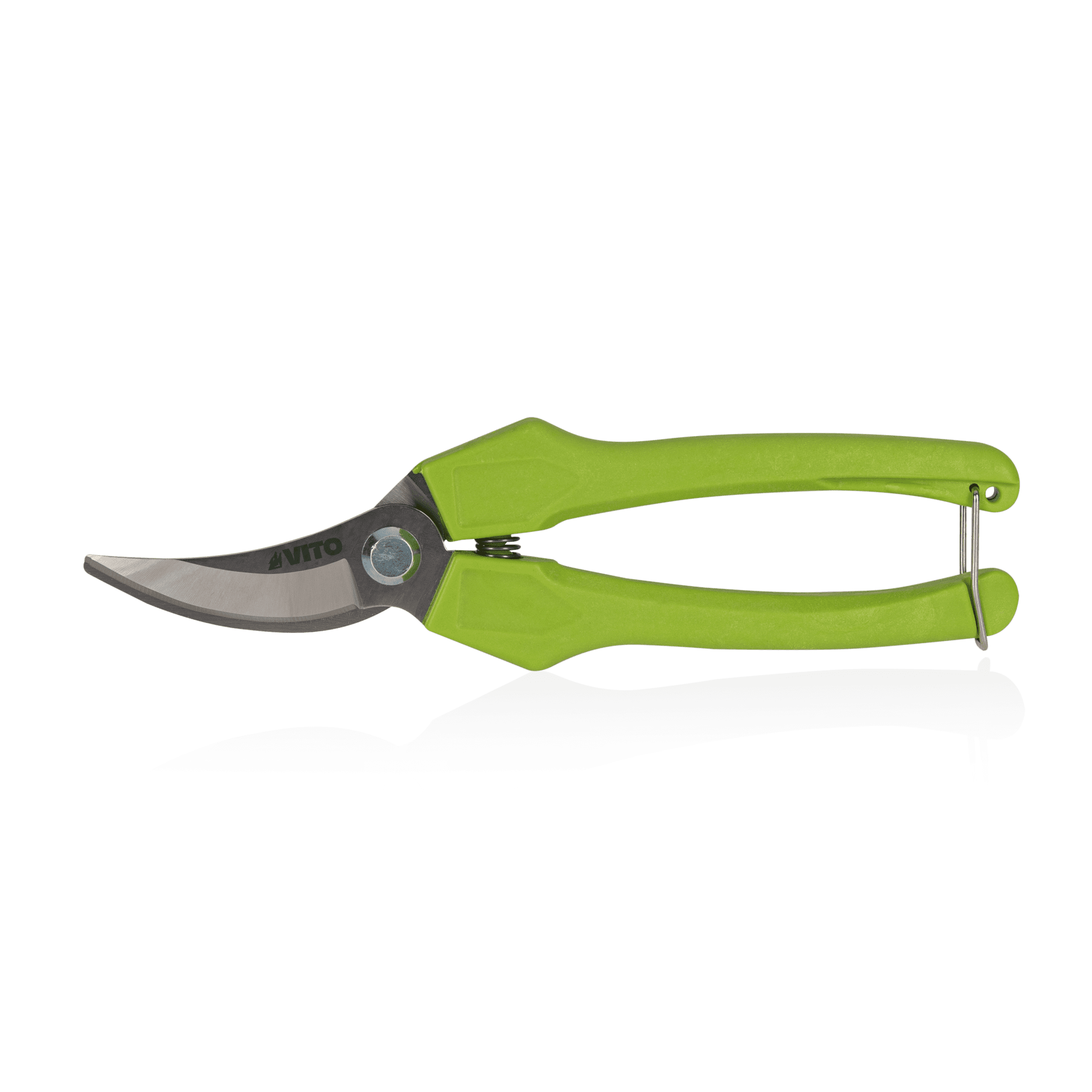 TESOURA DE VINDIMA CURVA