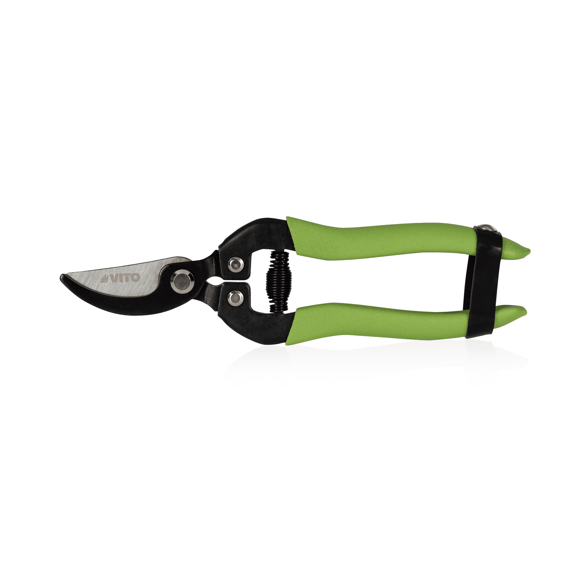 TESOURA DE VINDIMA CURVA 1019 - 180MM