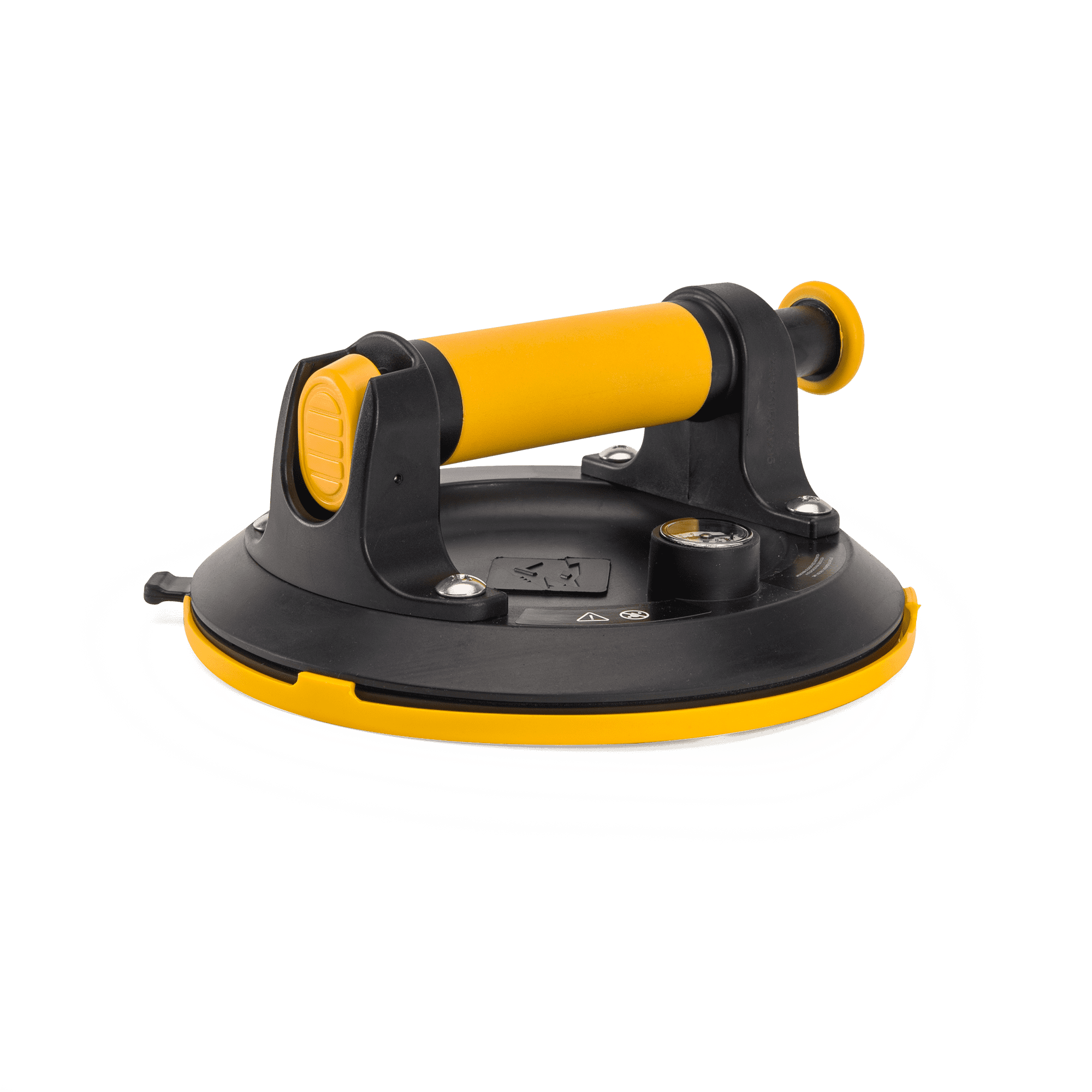 VENTOSA 200MM COM BOMBA A BATERIA