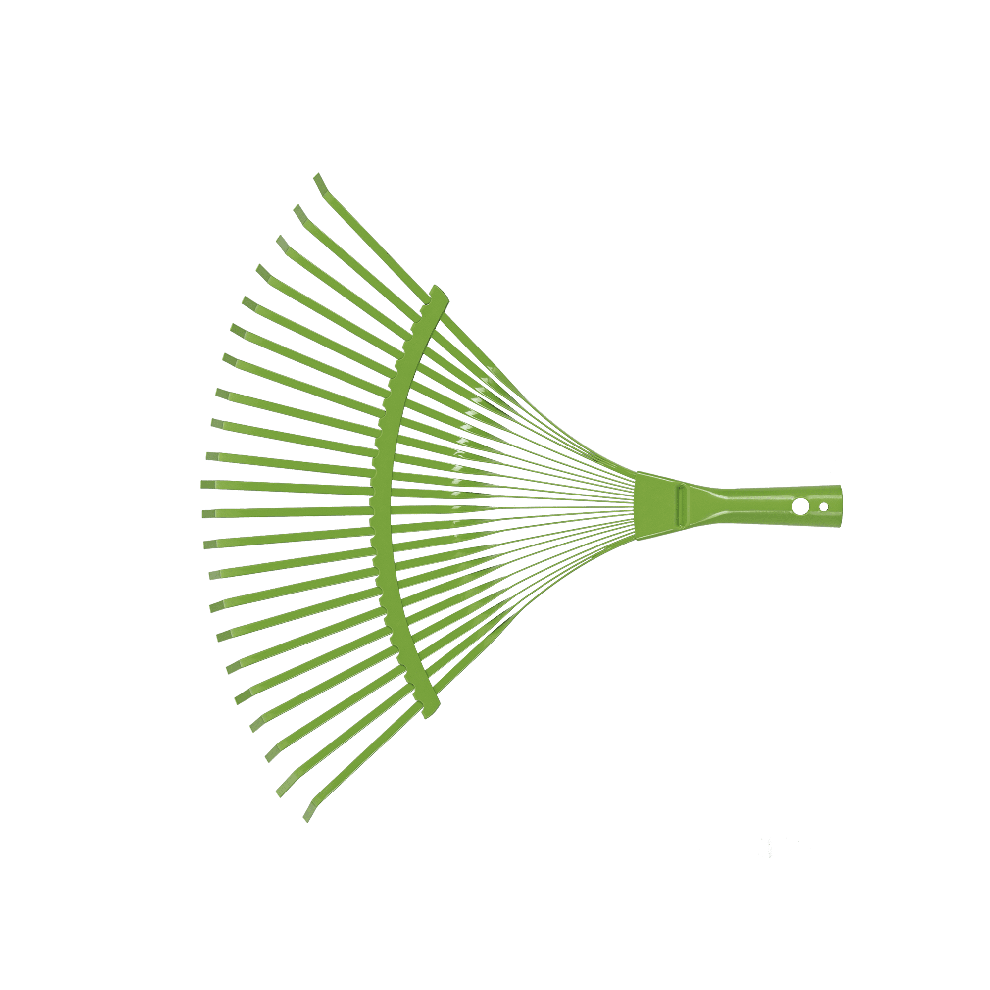 VASSOURA DE RELVA FIXA