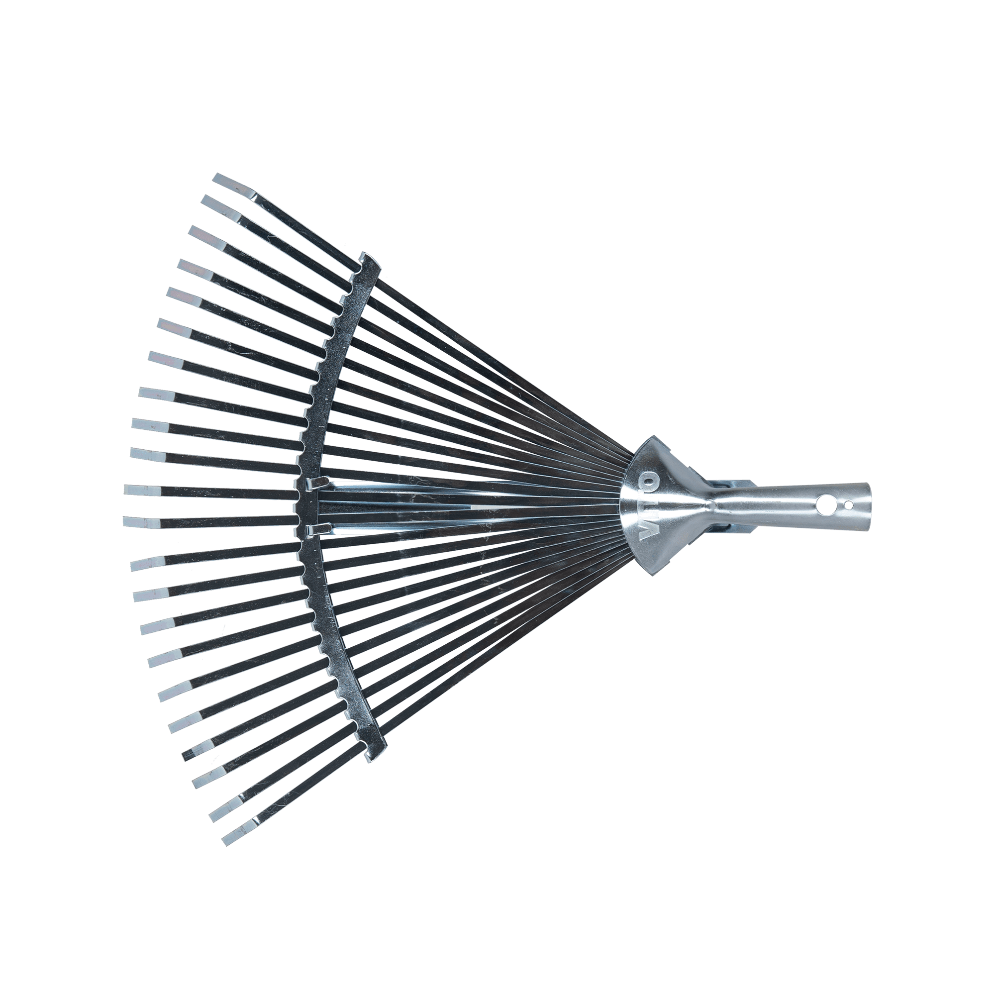 VASSOURA DE RELVA REGULÁVEL