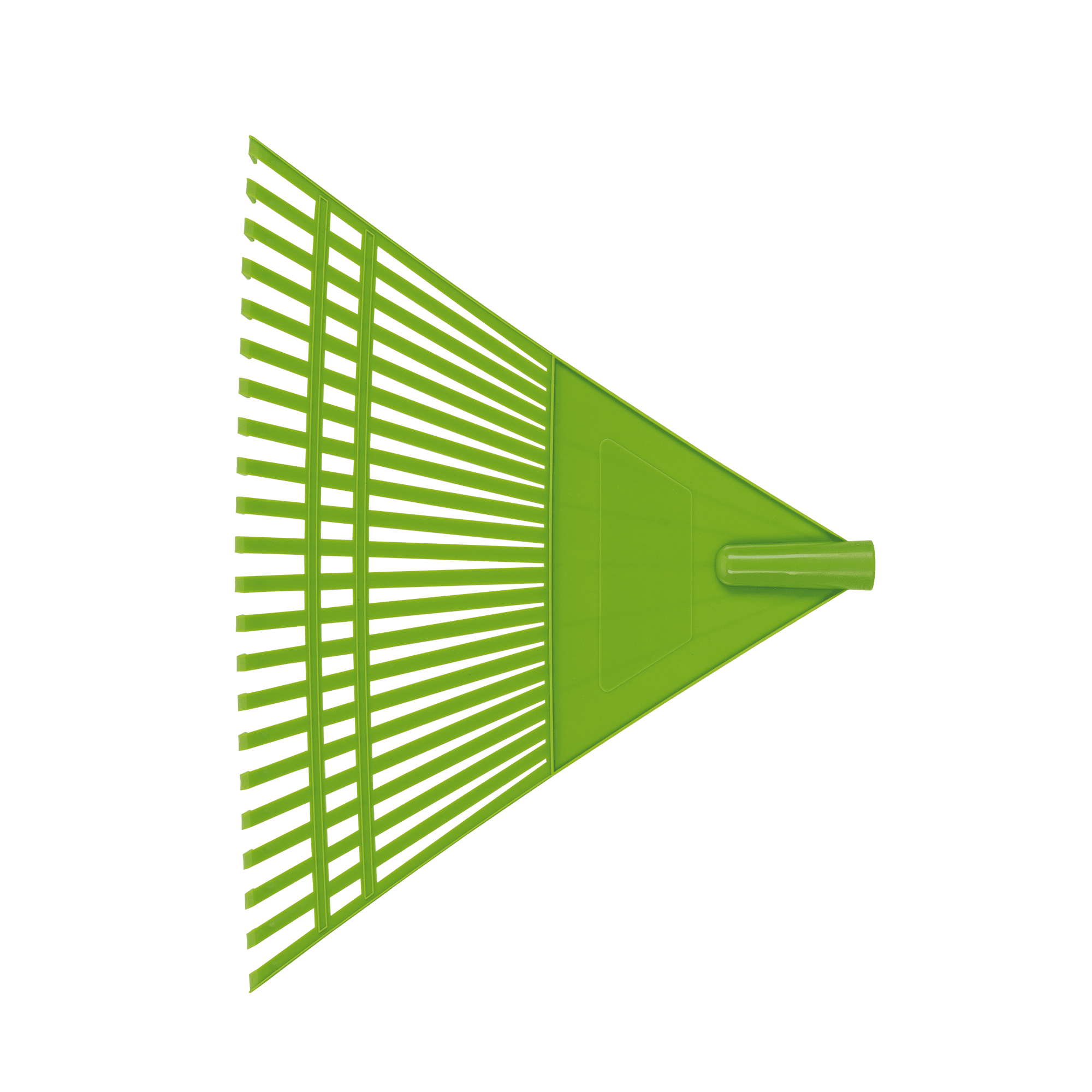 VASSOURA DE RELVA PLÁSTICA