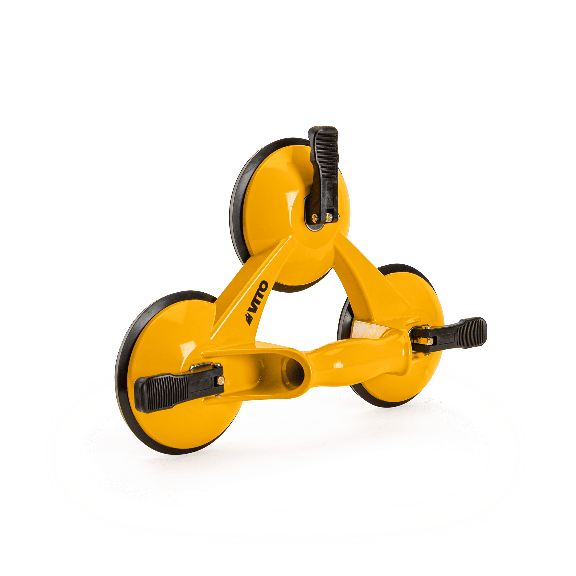 VENTOSA TRIPLA 110KG